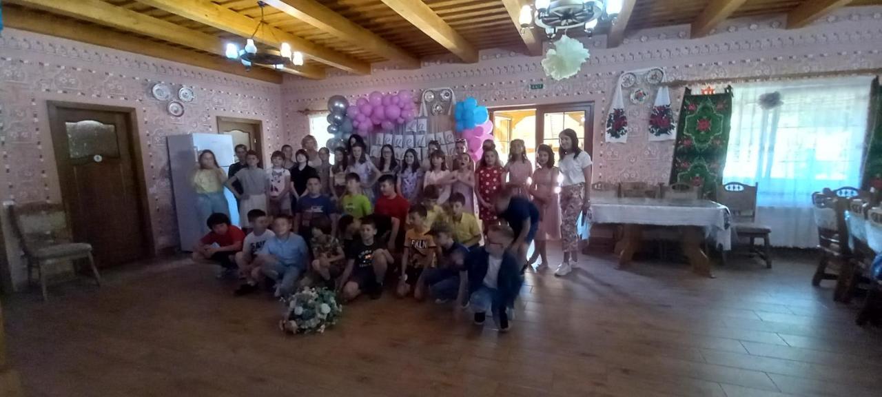 Pensiunea Valea Branzei Nanesti Exterior foto